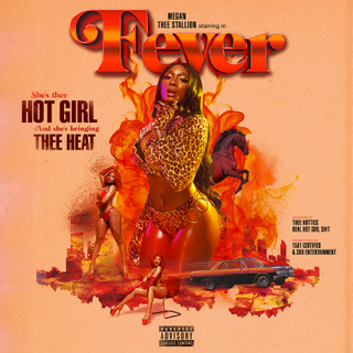 Illustration for article titled Megan Thee Stallion Is the Center of a New Rap Order